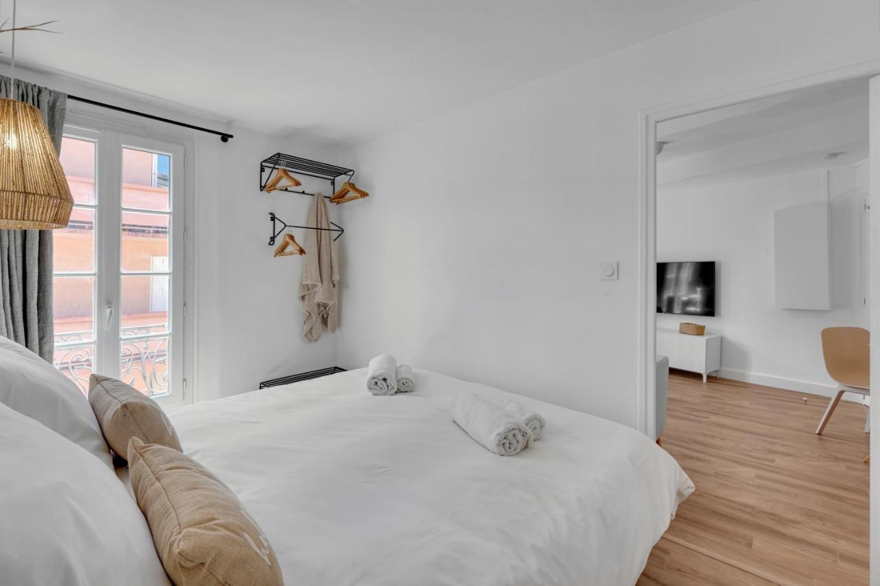 Le Bayamo Apartment Toulouse Ngoại thất bức ảnh